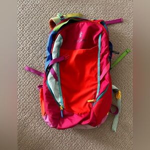 Inca 26L Cotopaxi bag
